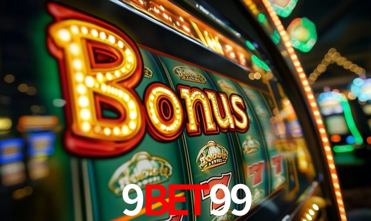 Jogos com bônus e suporte 24h na 9bet99
