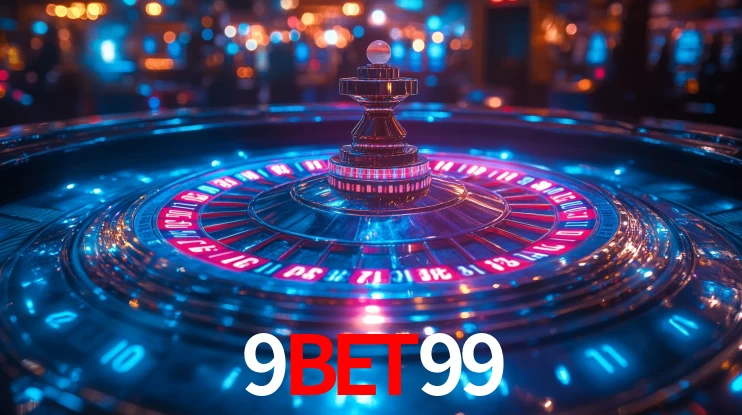 Bônus de boas-vindas na 9bet99